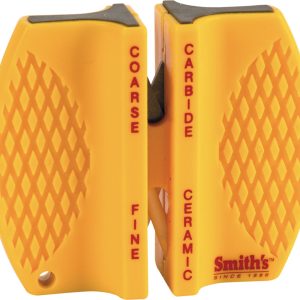 Two Step Knife Sharpener