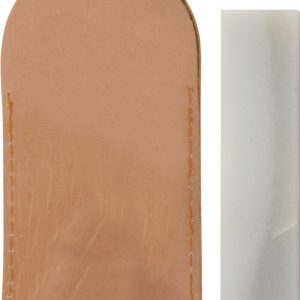 Translucent Sharpening Stone