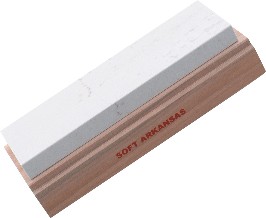 Arkansas Whetstone Soft