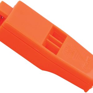 Tornado Slimline Orange
