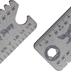 Dog Tag 3.0 Anglefinder