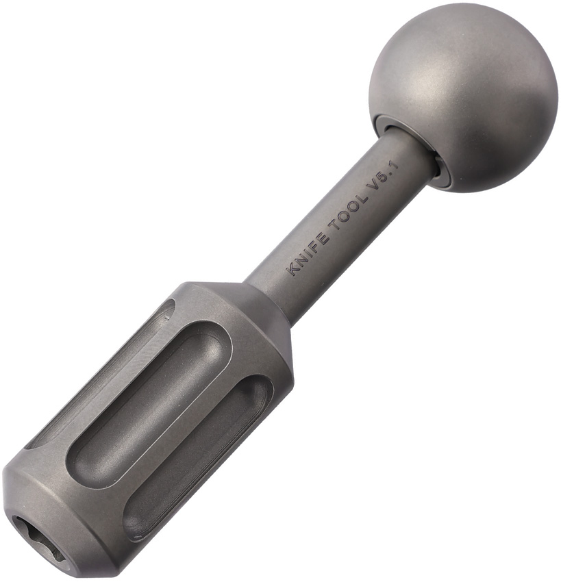 Knife Tool V5.1 BB Ti