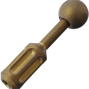 Knife Tool V5.1 Bronz Ti