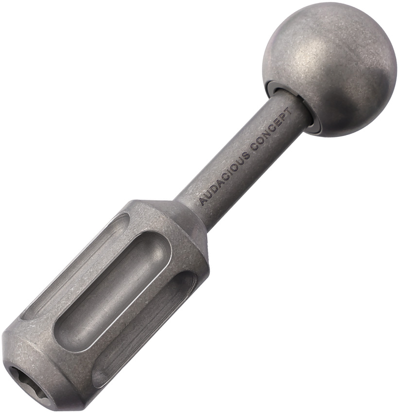 Knife Tool V5.1 SW Ti