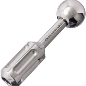 Knife Tool V5.1 Polish Ti
