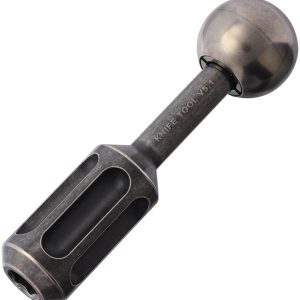 Knife Tool V5.1 Old Gun Ti