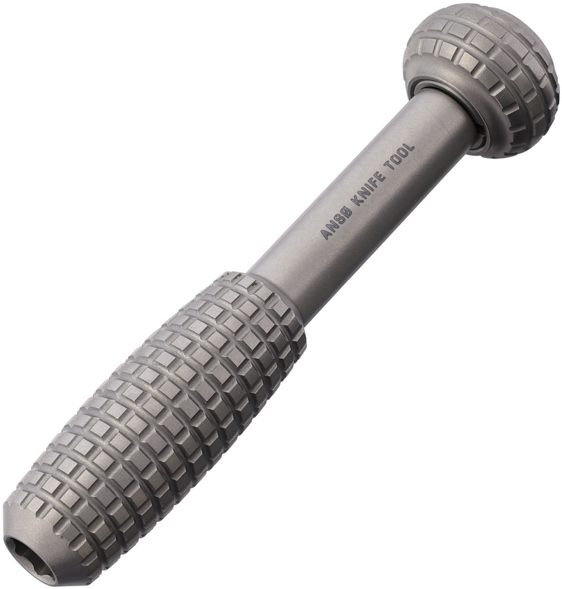 Anso Knife Tool BB Ti