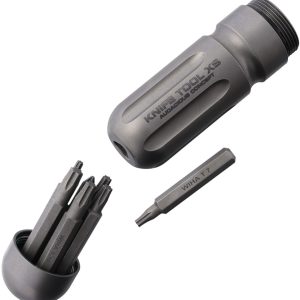 Knife Tool XS BB Ti