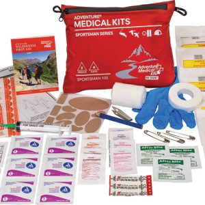 Sportsman 100 Medical Kit