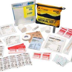 Ultralight .7 Medical Kit