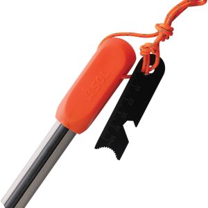 Mag Striker with Tinder Cord