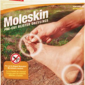Moleskin