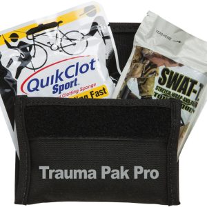 Trauma Pak Pro