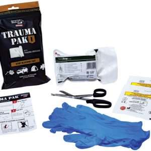 Trauma Pak 1
