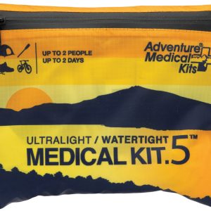 Ultralight/Watertight Med Kit5