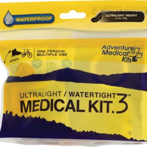 Ultralight/Watertight Med Kit3