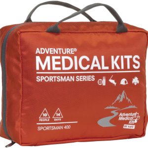 Sportsman Series Medical Kit