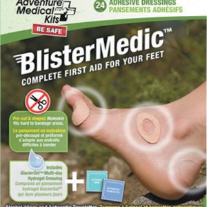 BlisterMedic