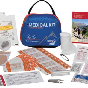 Day Tripper Lite Medical Kit