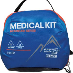 Mountain Hiker Medical Kit
