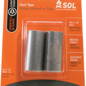 Duct Tape 2x50 Roll