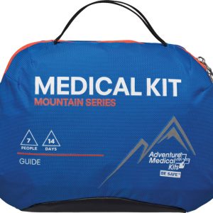 Mountain Guide Medical Kit