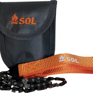 SOL Pocket Chain Saw