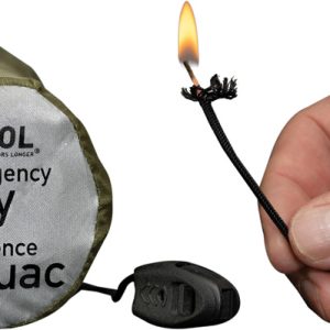 SOL Emergency Bivvy