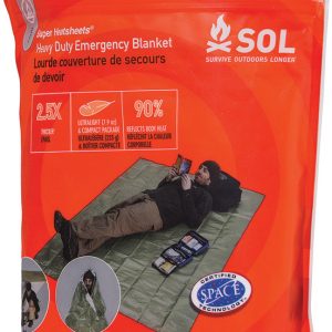 Emergency Blanket