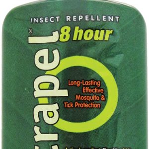 Natrapel 8 Hour Pump