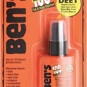 Bens Tick & Insect Repellent