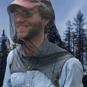 Bens Ultranet Head Net