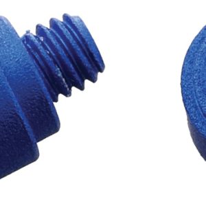 Thumb Stud Bugout 535 Blue