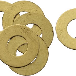 Brass Washers Para2 and Para3