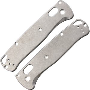 Bugout 535 Handle Scales