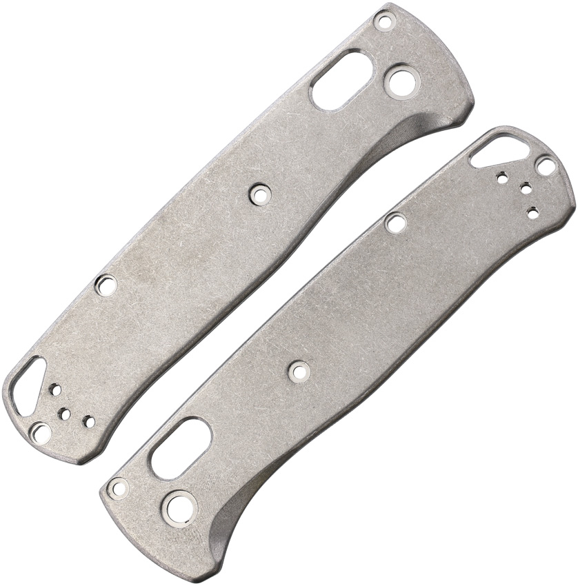 Bugout 535 Handle Scales