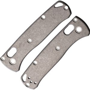 Mini Bugout 535 Scales Ti