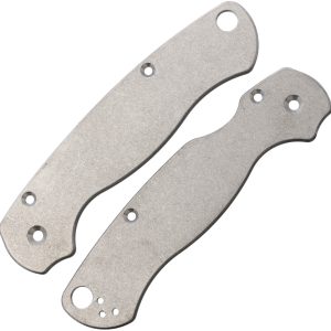 Para Military 2 Handle Scales