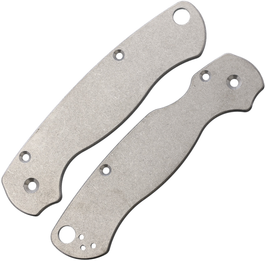 Para Military 2 Handle Scales