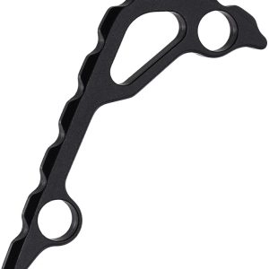 Backspacer Bugout 535 Black