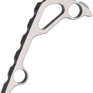 Backspacer Bugout 535 Silver