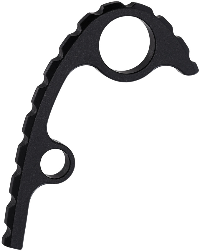 Para Military 3 Backspacer