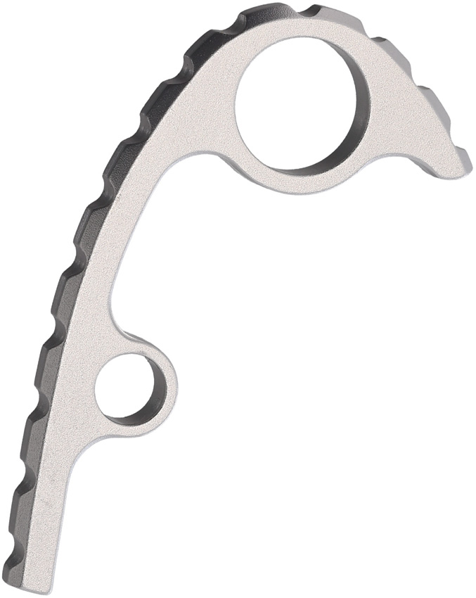 Para Military 3 Backspacer