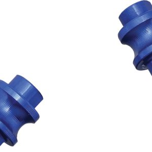 Barrel Spacer Bugout 535 Blue
