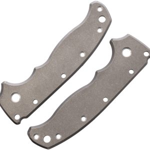 AD20.5 Handle Scales Ti