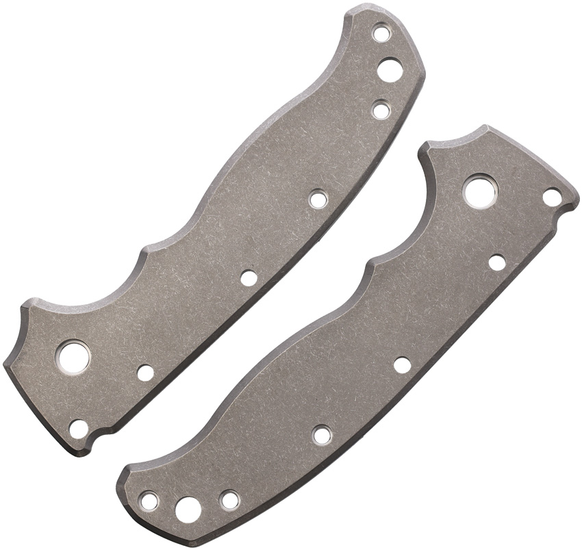 AD20.5 Handle Scales Ti