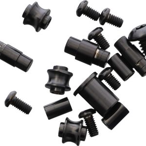 AD20.5 Titanium Hardware