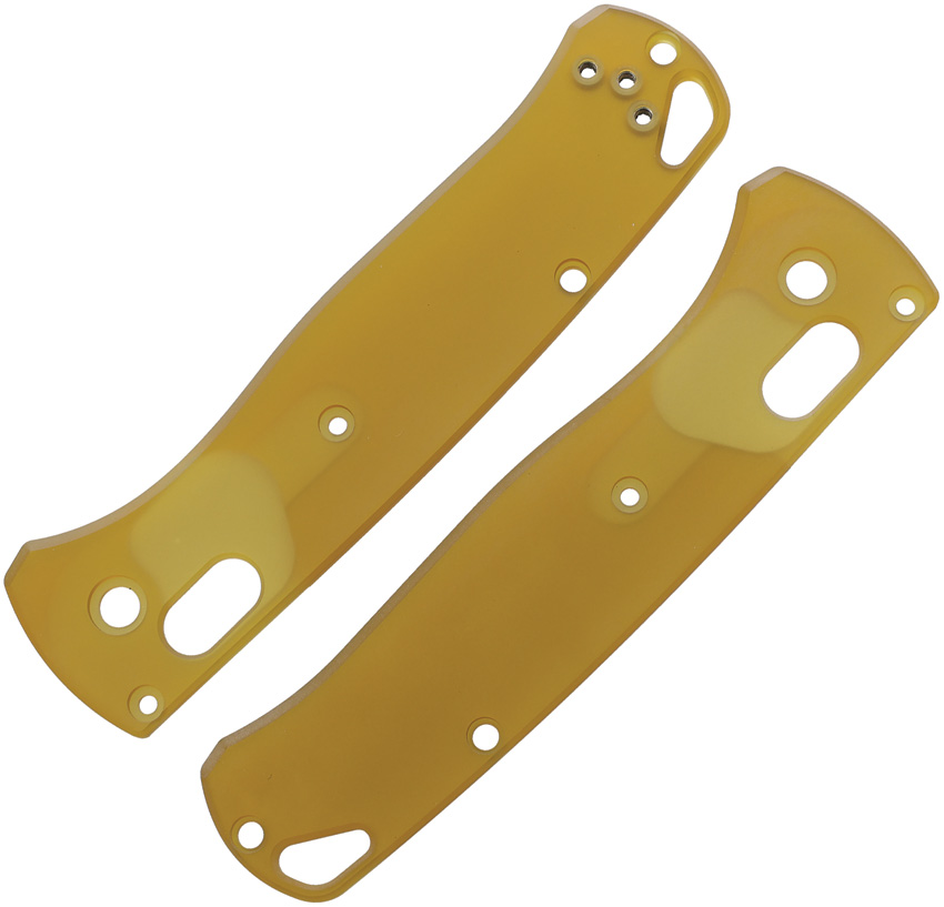 Bugout 535 Handle Scales Ultem