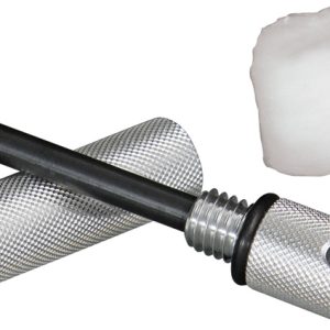 Fire Starter 440C Silver