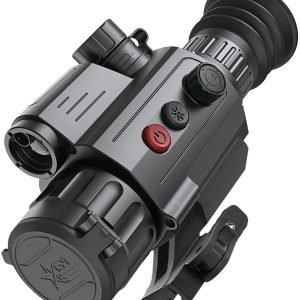 Varmint LRF TS35-384 Scope